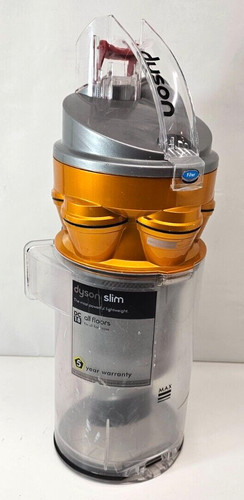 Dyson dc18 slim ball vacuum - ball,