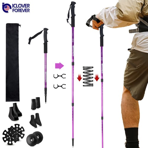 Pair anti shock hiking - pair, 2