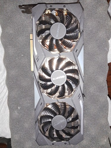 Gigabyte nvidia geforce rtx - nvidia,