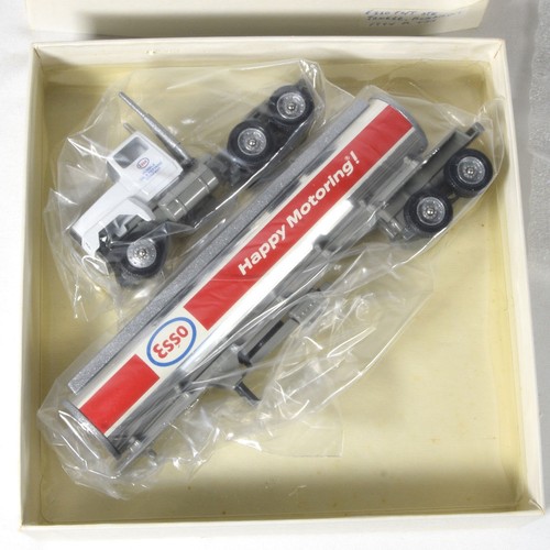 Vintage winross esso 64 - esso, 1:64
