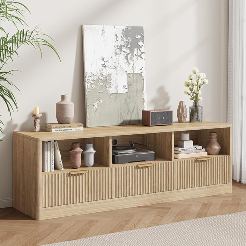 Fluted stand for - fluted, up