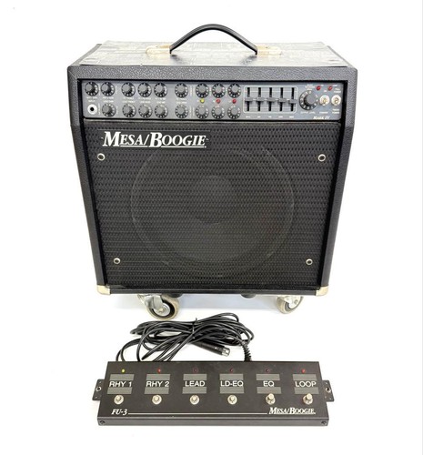 Mesa boogie mark - mark, vacuum