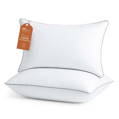 Extra super firm pillows serta - pillows,