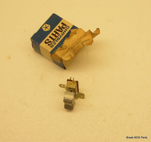 Nos mopar 1969 1970 - nos,