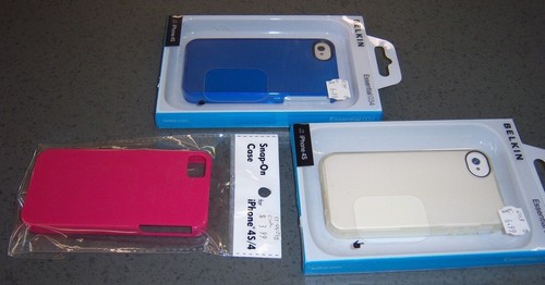 Fits iphone 4s cell phone - fits, 4