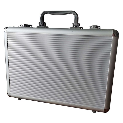 200pcs capacity empty - empty, aluminum