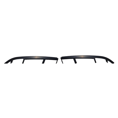 Headlight filler set - filler,