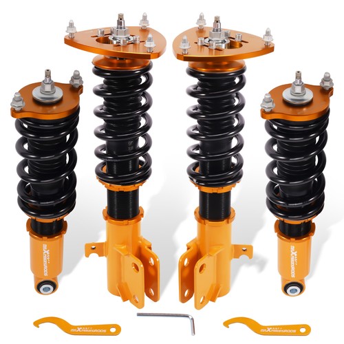 Coilover suspension way - coilover,