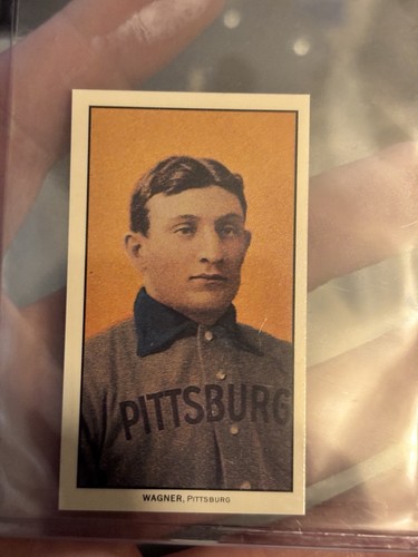 Honus wagner piedmont - honus, #150