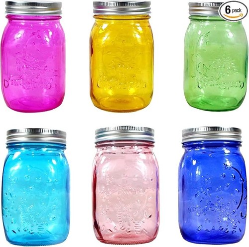 Mason jars with - mason, 16
