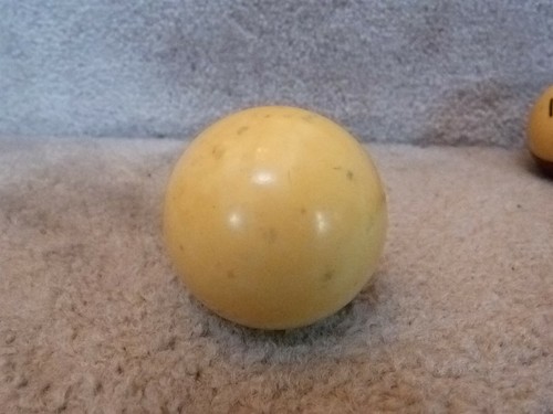 Vintage snooker billiard - vintage,