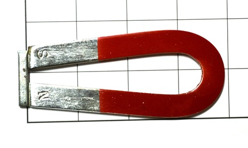 Eisco labs horseshoe u - eisco, horseshoe,