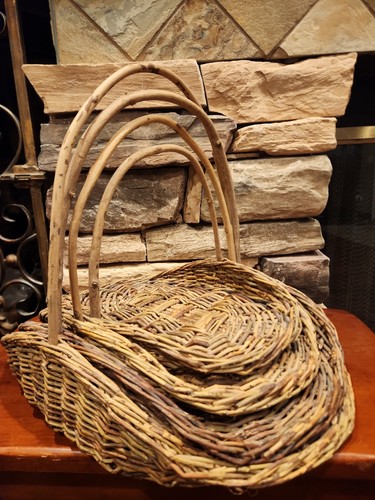 Vintage piece hand woven - vintage,