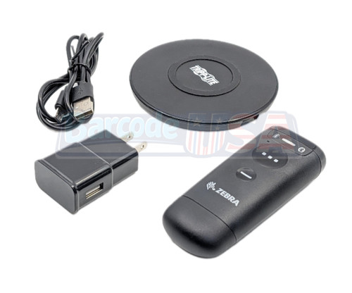 Zebra cs6080 cordless - cs6080,