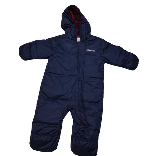 Columbia snowsuit baby - columbia,