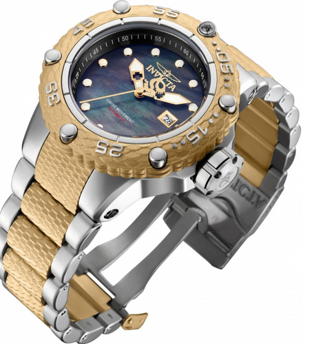 Invicta reserve subacqua noma - reserve,