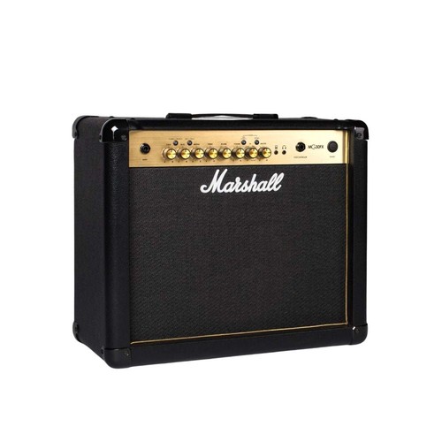 Marshall mg30gfx combo - mg30gfx,