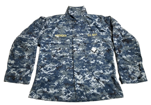 Military navy tactical - us,