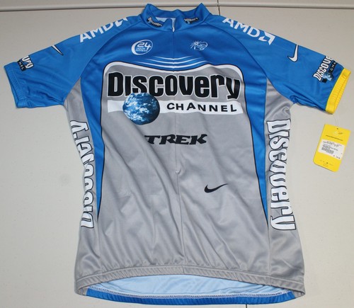 Nike discovery channel lance - discovery,