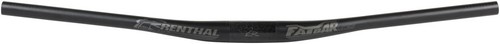 Fatbar lite carbon handlebar - handlebar,