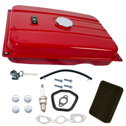 Generator gas tank gal - gas, 7