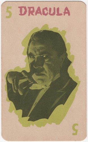 Universal monsters old - monsters,