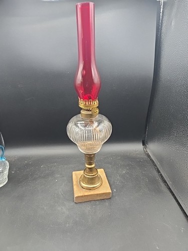 Antique 1800s pressed glass - antique,