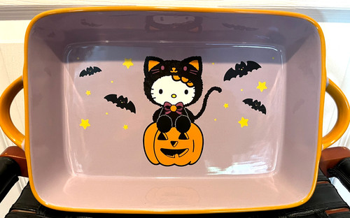 Nib hello kitty - kitty, cat