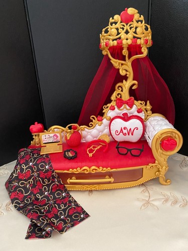2013 ever after high getting - ever,