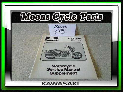 Vtg 1980 kawasaki - 1980, kz