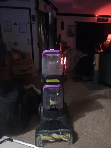 Bissell big green - bissell,