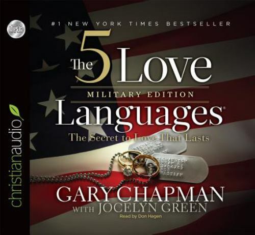 The love languages - the,