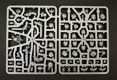 Blood angels upgrade - blood,