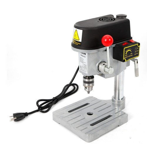 Portable drill press electric - drill,