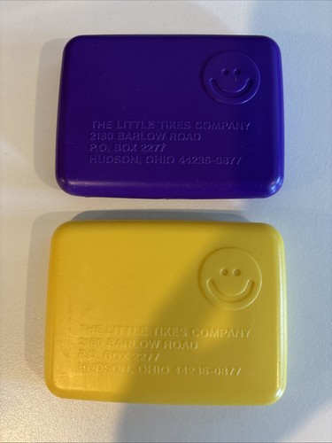 Little tikes busy - busy, mailbox