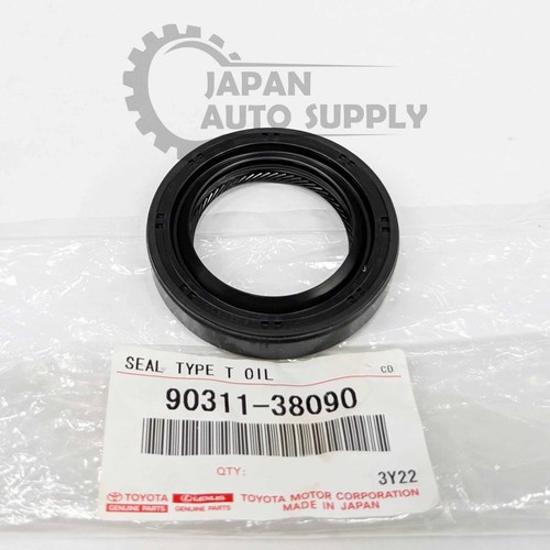 Oem genuine toyota highlander - genuine,