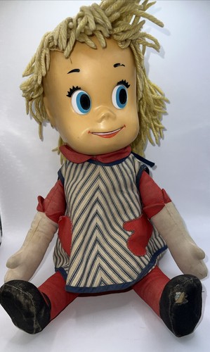 Vintage mattel 1961 - 16”,
