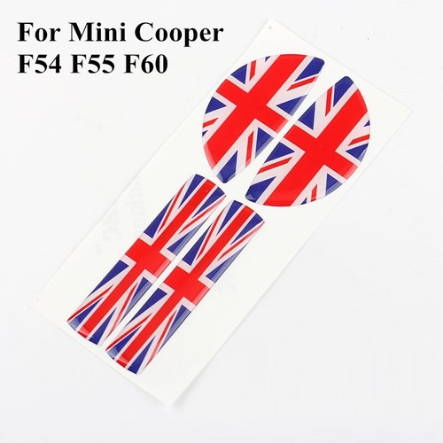 4pcs for mini - mini, clubman