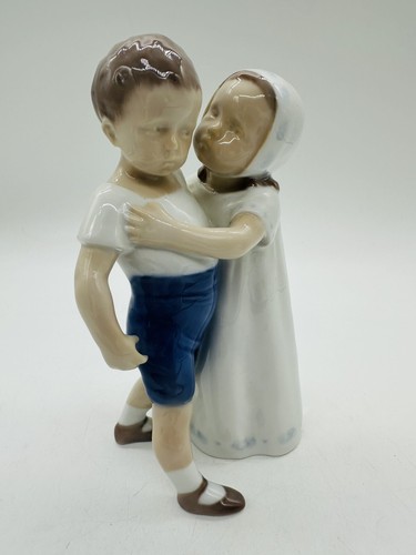 Bing grondahl porcelain - &,
