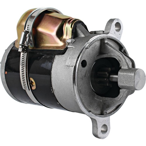 Starter for crusader inboard - starter,