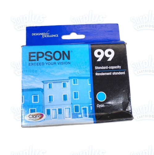 Genuine epson cyan - epson, artisan