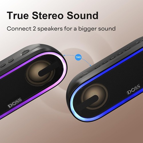 Doss soundbox pro - pro+, p300