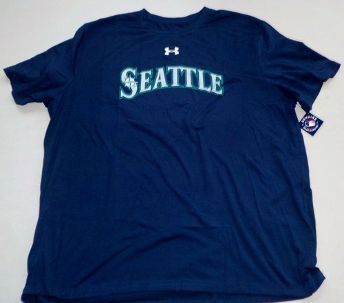 Seattle mariners under - mariners, armour