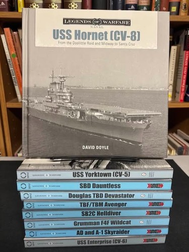 Uss hornet legends - uss,