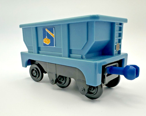 Chuggington die cast - chuggington,