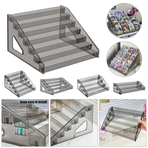 Tier acrylic collector - acrylic,