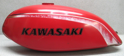 Vintage kawasaki kl250 250 - vintage,