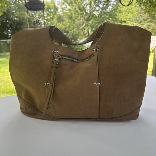 Kooba leather hobo - hobo, shoulder