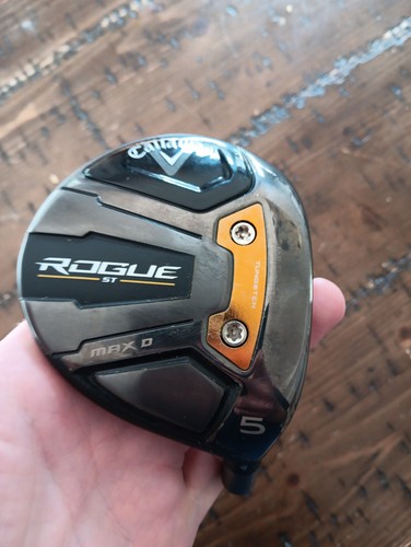 Callaway rogue max 19 - st, d