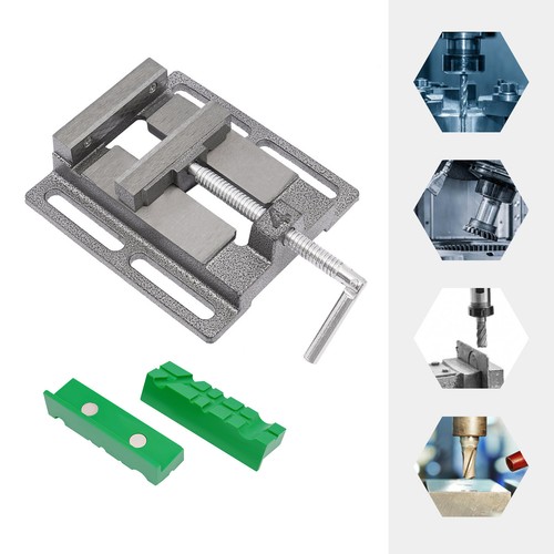 Mini bench vise - mini,